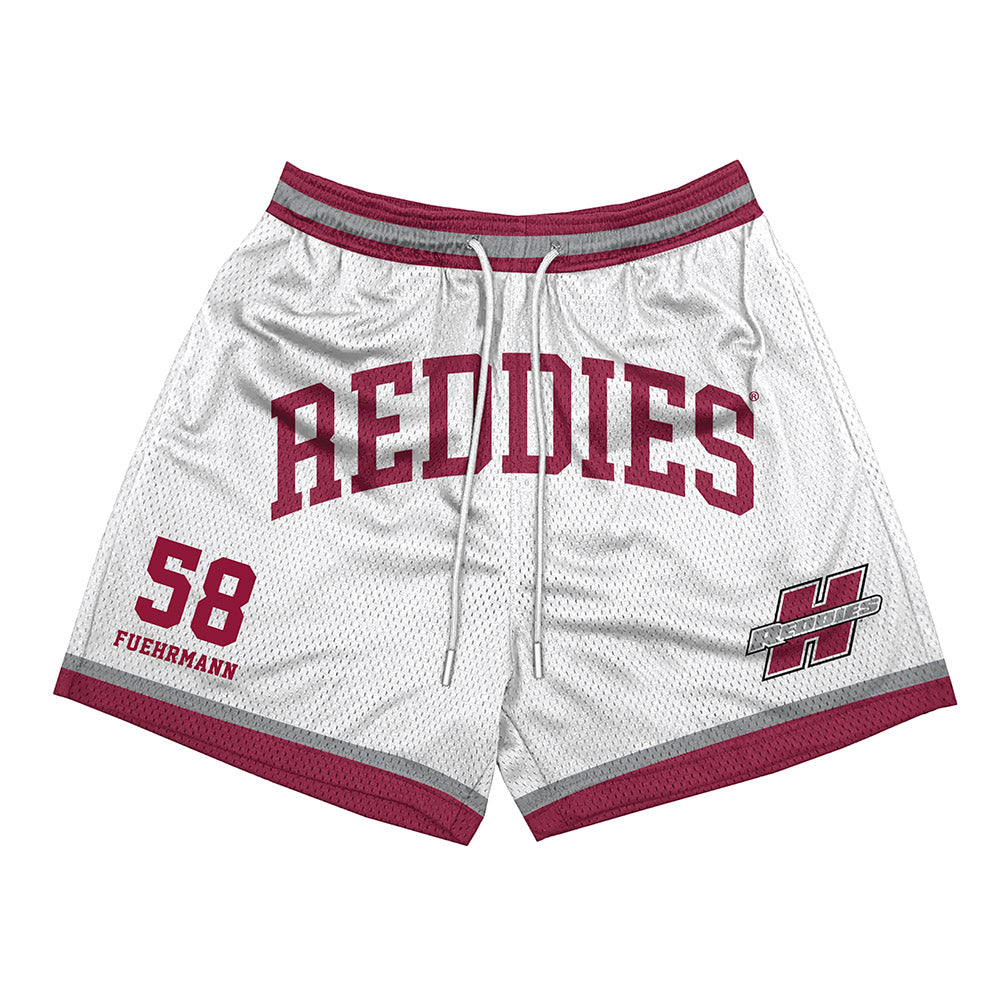 Henderson State - NCAA Football : cooper fuehrmann - Shorts-0