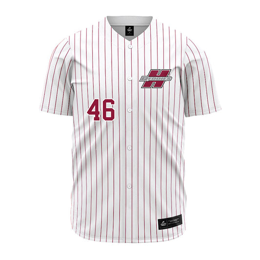 Henderson State - NCAA Baseball : Dylan Nabors - Jersey-0