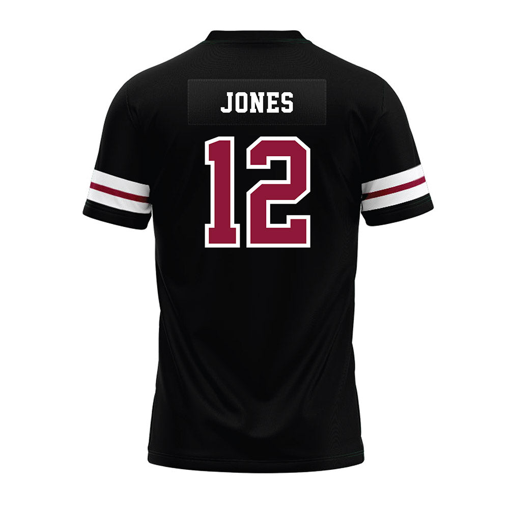 Henderson State - NCAA Football : Marc Jones - Premium Football Jersey-1