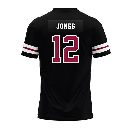 Henderson State - NCAA Football : Marc Jones - Premium Football Jersey-1