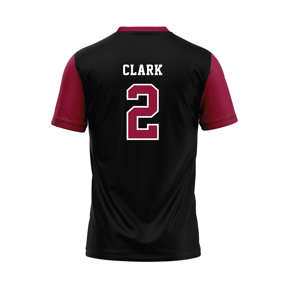 Henderson State - NCAA Softball : Kyndlee Clark - Baseball Jersey-1