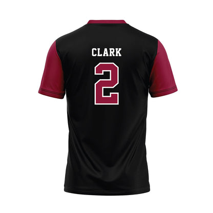 Henderson State - NCAA Softball : Kyndlee Clark - Baseball Jersey-1