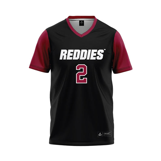 Henderson State - NCAA Softball : Kyndlee Clark - Baseball Jersey-0