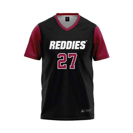 Henderson State - NCAA Softball : Penelope Foote - Baseball Jersey-0