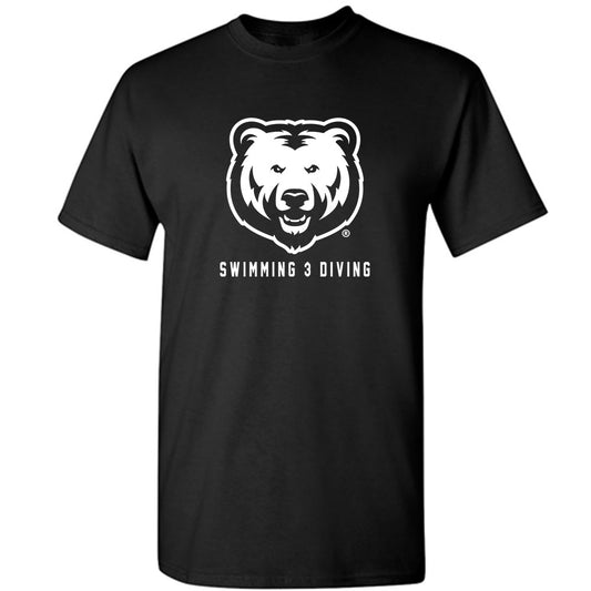 UNCO - NCAA Women's Swimming & Diving : Addison Campbell - Classic Shersey T-Shirt-0