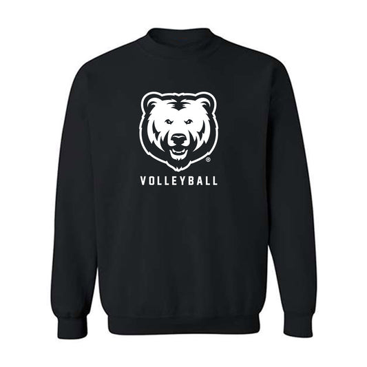 UNCO - NCAA Women's Volleyball : Emily Bruss - Classic Shersey Crewneck Sweatshirt-0