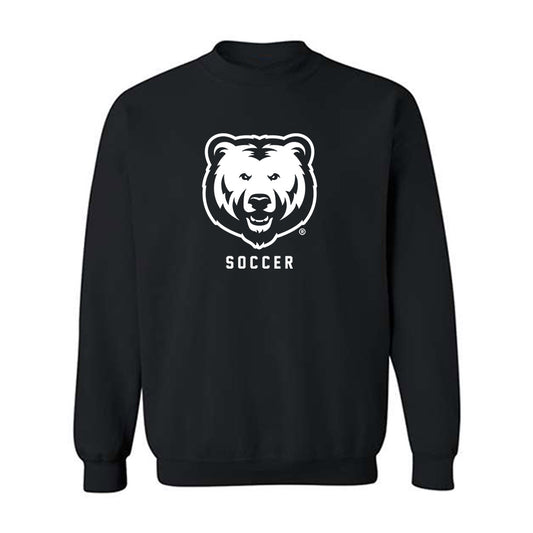 UNCO - NCAA Women's Soccer : Skylar Jones - Classic Shersey Crewneck Sweatshirt-0