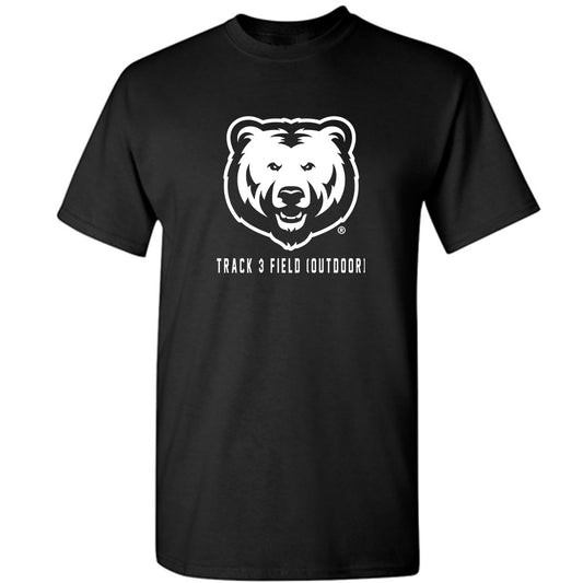 UNCO - NCAA Men's Track & Field : Edgar Garcia - Classic Shersey T-Shirt-0