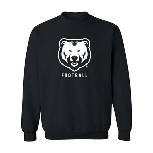 UNCO - NCAA Football : Aliou Traoré - Classic Shersey Crewneck Sweatshirt-0