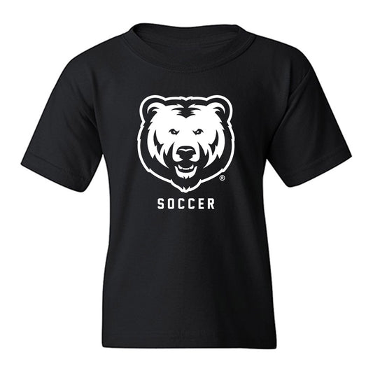 UNCO - NCAA Women's Soccer : Skylar Jones - Classic Shersey Youth T-Shirt-0