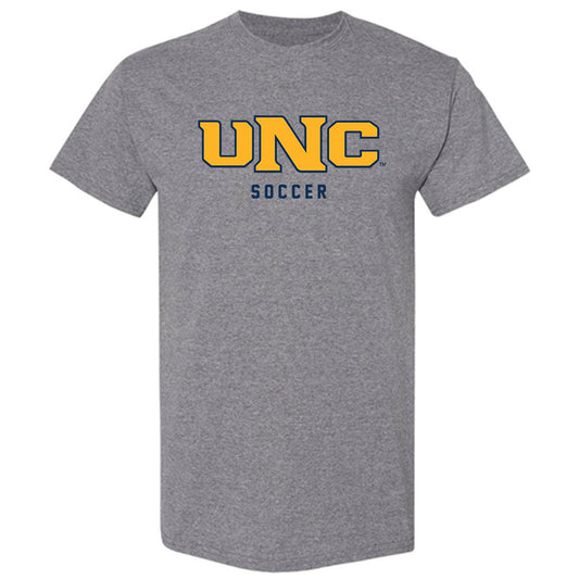 UNCO - NCAA Women's Soccer : Sara-Eve Gaucher - Classic Shersey T-Shirt-0