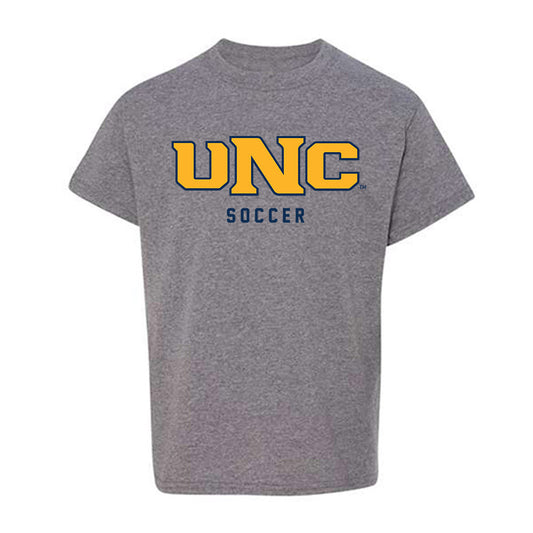 UNCO - NCAA Women's Soccer : Sara-Eve Gaucher - Classic Shersey Youth T-Shirt-0