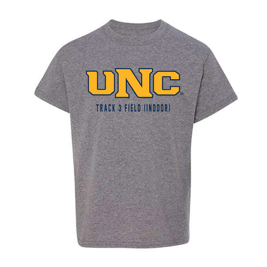 UNCO - NCAA Women's Track & Field : Samantha Kulish - Classic Shersey Youth T-Shirt-0