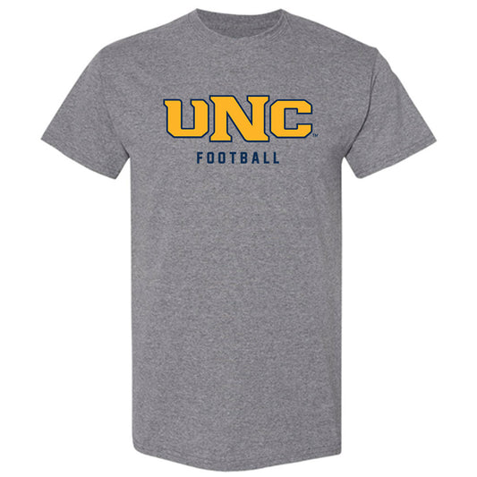 UNCO - NCAA Football : Soloman Wacays - Classic Shersey T-Shirt-0