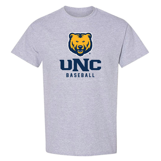 UNCO - NCAA Baseball : Wilson Kieffer - Classic Shersey T-Shirt-0