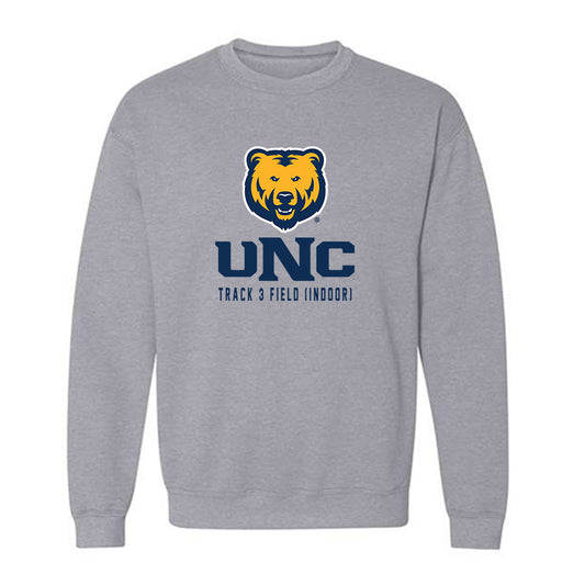 UNCO - NCAA Women's Track & Field : Samantha Kulish - Classic Shersey Crewneck Sweatshirt-0