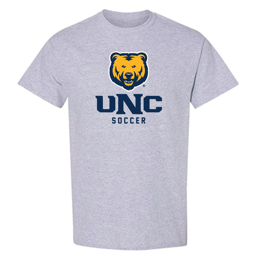 UNCO - NCAA Women's Soccer : Skylar Jones - Classic Shersey T-Shirt-0