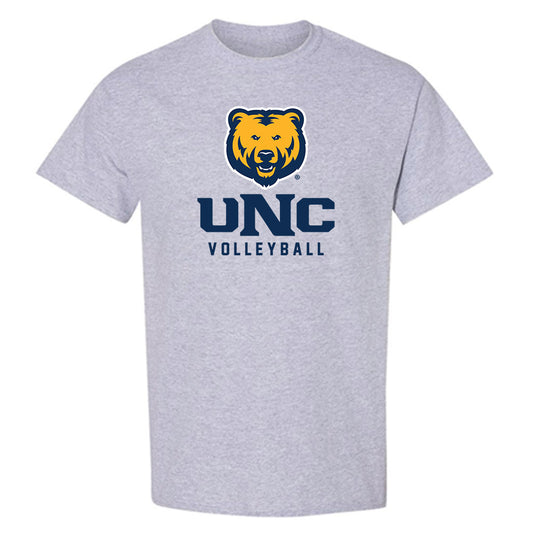 UNCO - NCAA Women's Volleyball : Jasmine Ogren - Classic Shersey T-Shirt-0