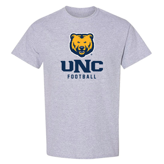UNCO - NCAA Football : Marquis Jamison - Classic Shersey T-Shirt-0