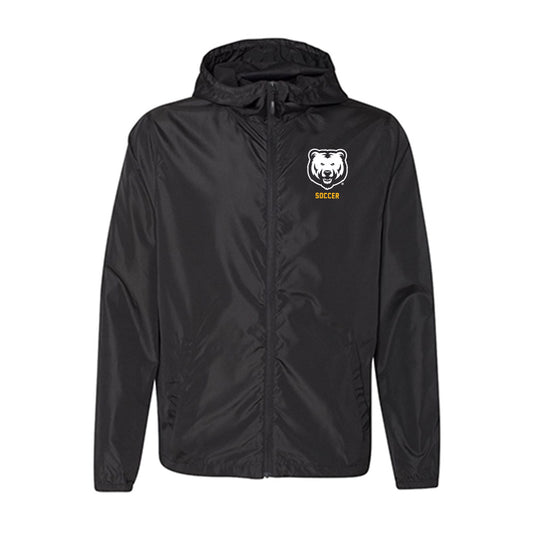 UNCO - NCAA Women's Soccer : Skylar Jones - Windbreaker-0