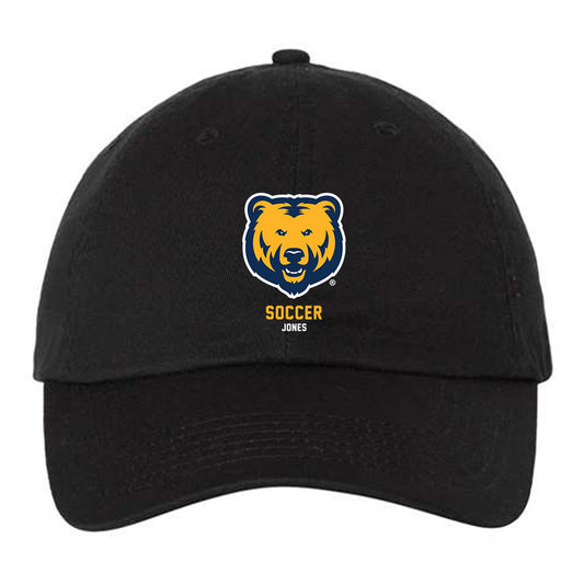 UNCO - NCAA Women's Soccer : Skylar Jones - Dad Hat-0