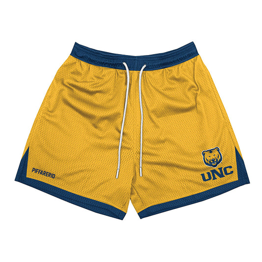 UNCO - NCAA Women's Track & Field : Ciara Piffarerio - Shorts-0