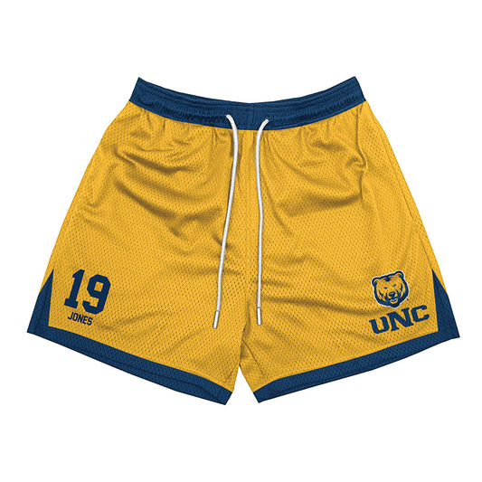 UNCO - NCAA Women's Soccer : Skylar Jones - Shorts-0