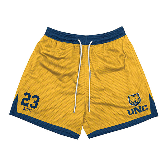 UNCO - NCAA Football : Trey Stott - Shorts-0