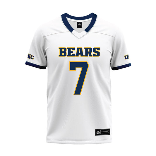 UNCO - NCAA Football : Darrell Bryant - Premium Football Jersey-0