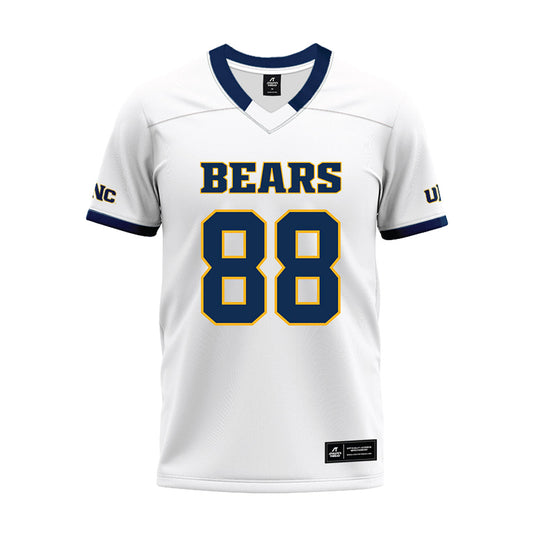 UNCO - NCAA Football : Brody Judd - Premium Football Jersey-0
