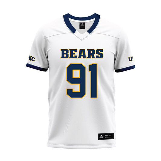 UNCO - NCAA Football : EJ Brandreth - Premium Football Jersey-0