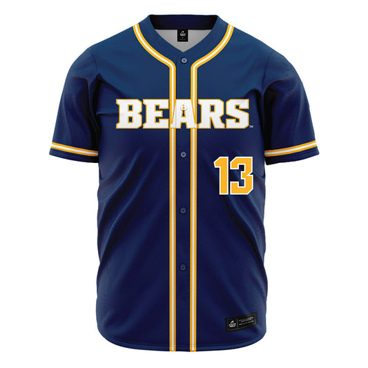 UNCO - NCAA Softball : Ella Gonzales - Jersey-0