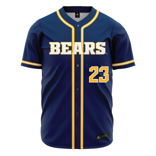 UNCO - NCAA Softball : Baylie Kakallis - Jersey-0