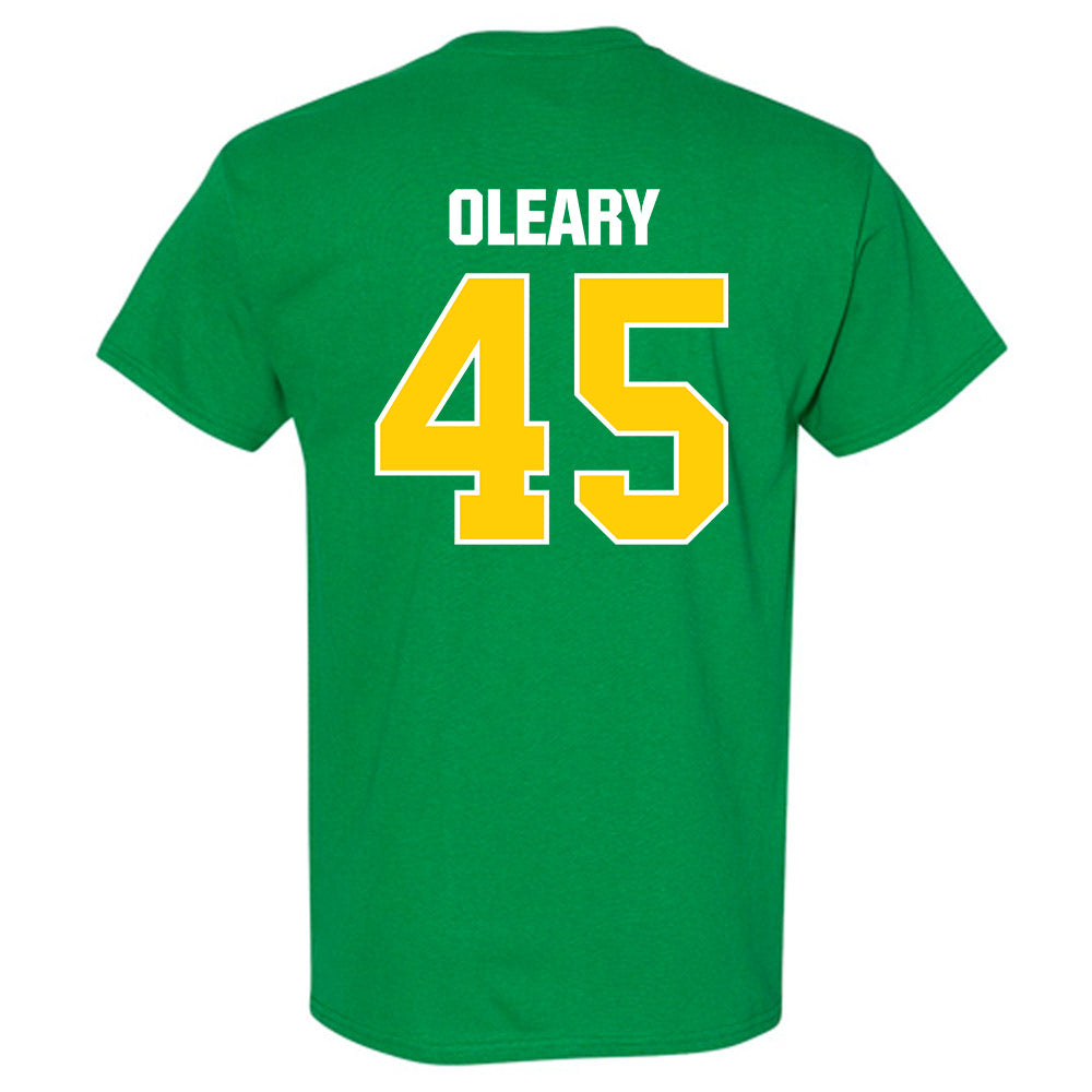 ATU - NCAA Baseball : Vaughn Oleary - T-Shirt-1