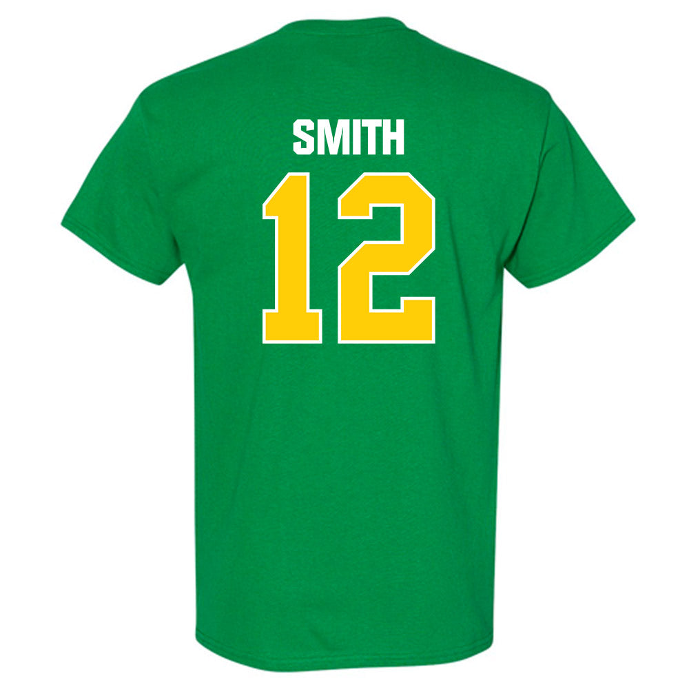 ATU - NCAA Women's Volleyball : Sammie Smith - T-Shirt-1