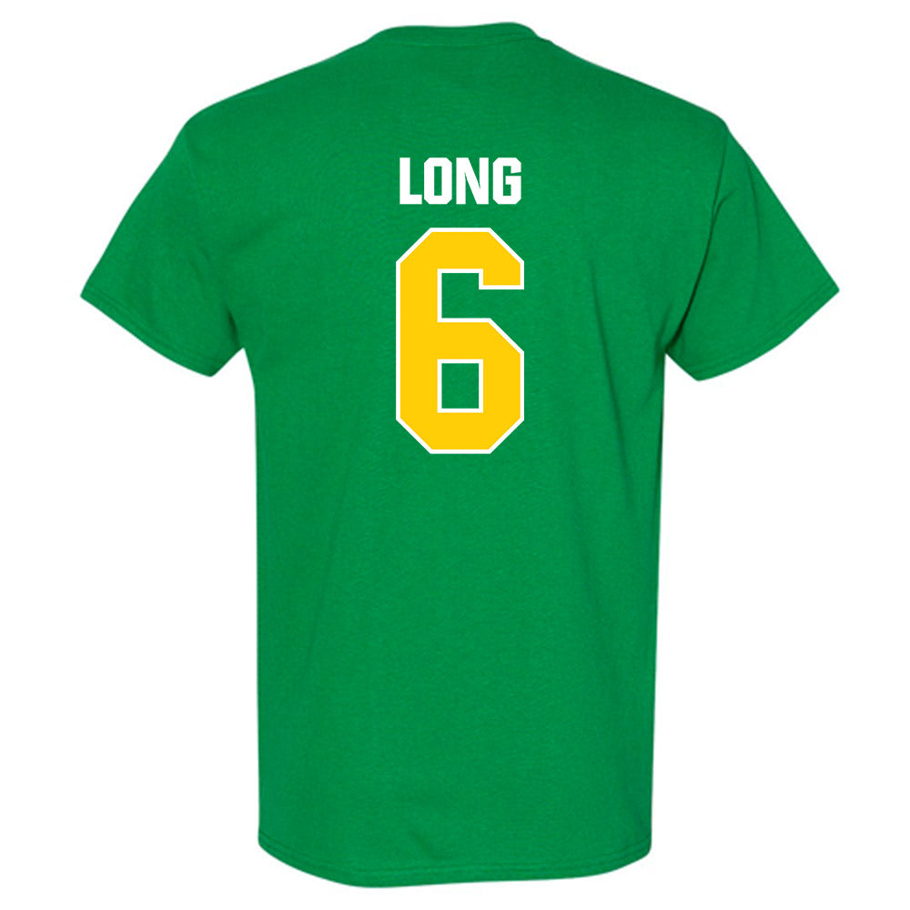 ATU - NCAA Football : Jared Long - T-Shirt-1