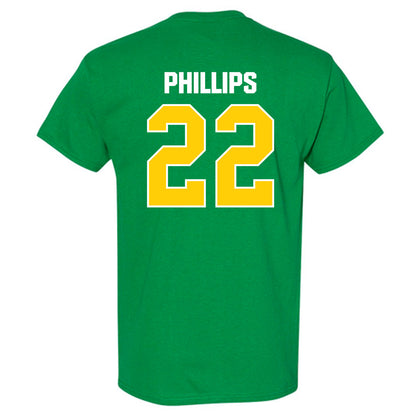 ATU - NCAA Softball : Breanna Phillips - T-Shirt-1