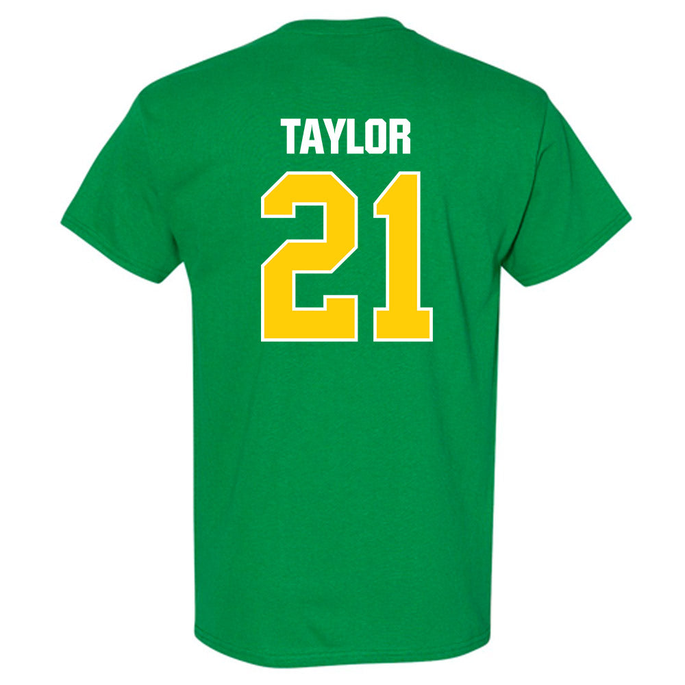 ATU - NCAA Women's Volleyball : Lauren Taylor - T-Shirt-1