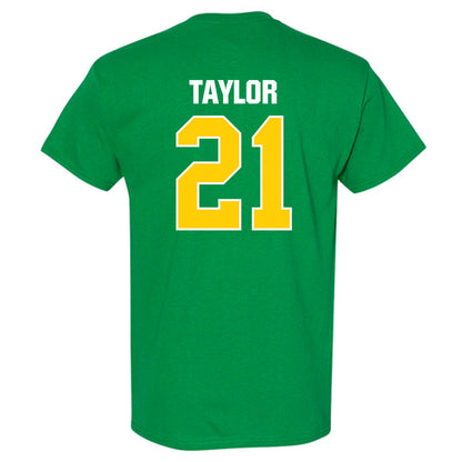 ATU - NCAA Women's Volleyball : Lauren Taylor - T-Shirt-1