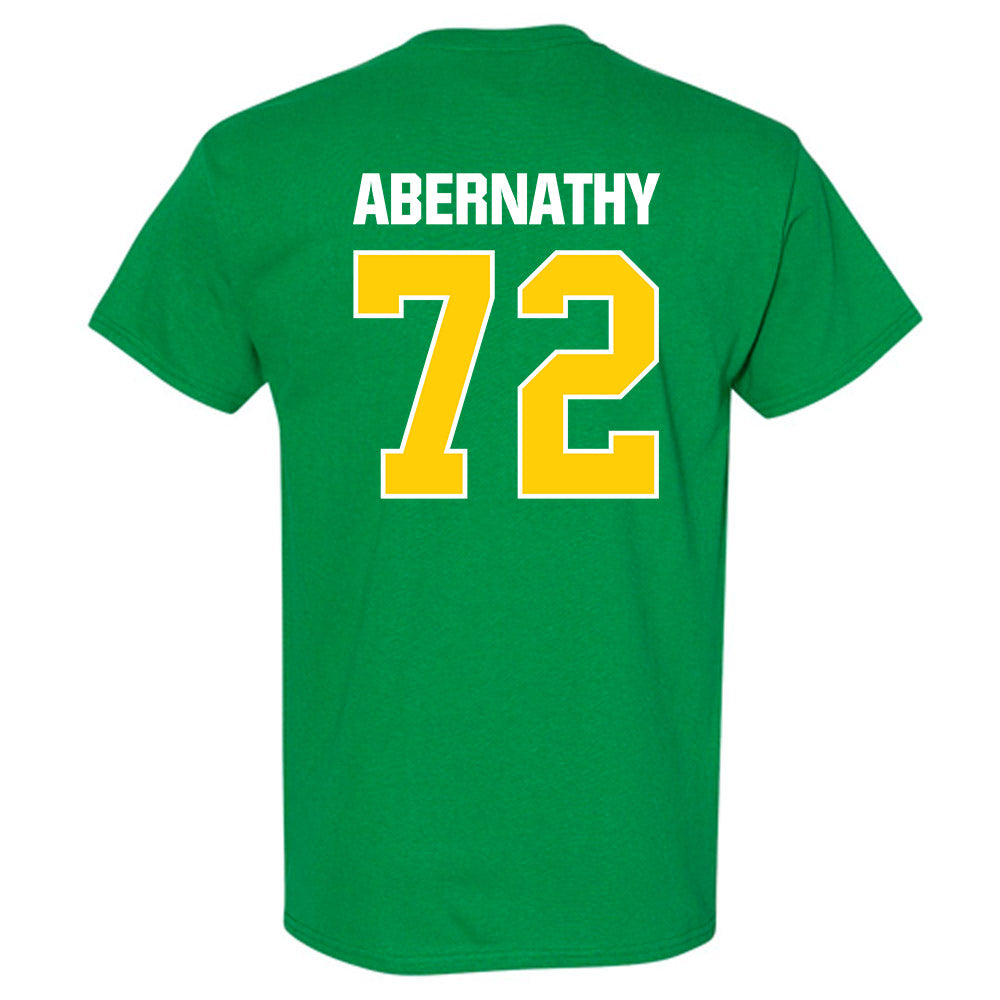 ATU - NCAA Football : Cole Abernathy - T-Shirt-1
