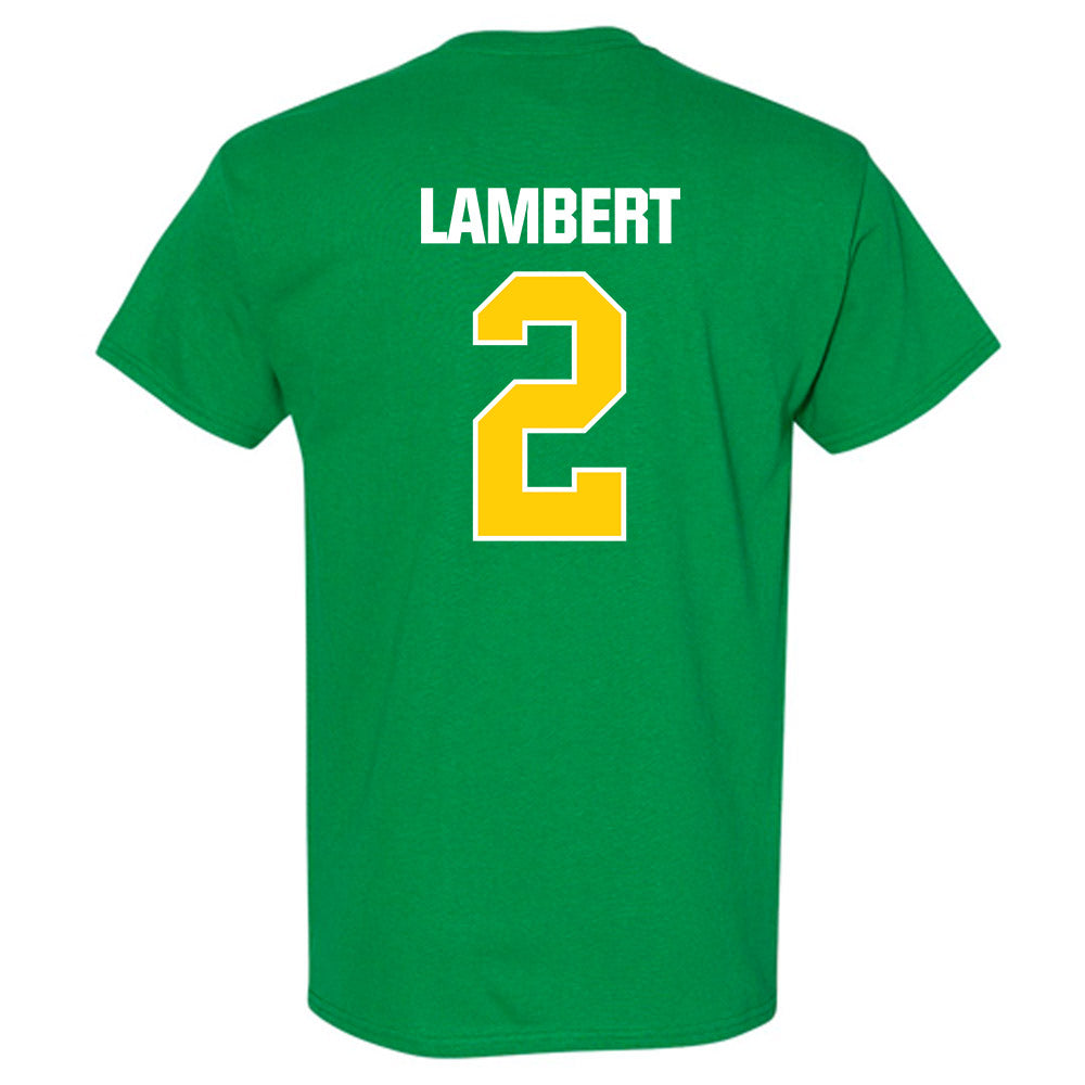 ATU - NCAA Women's Volleyball : Kylie Lambert - T-Shirt-1