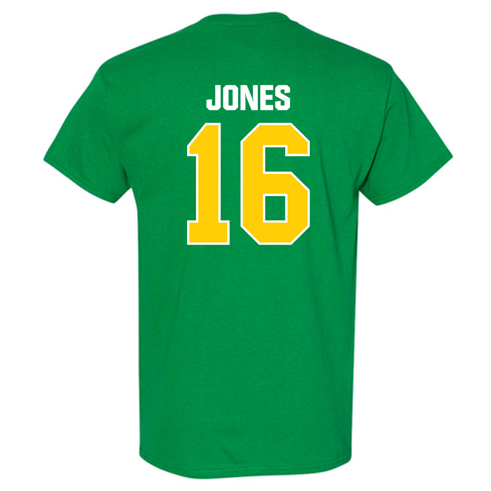 ATU - NCAA Softball : Aubree Jones - T-Shirt-1