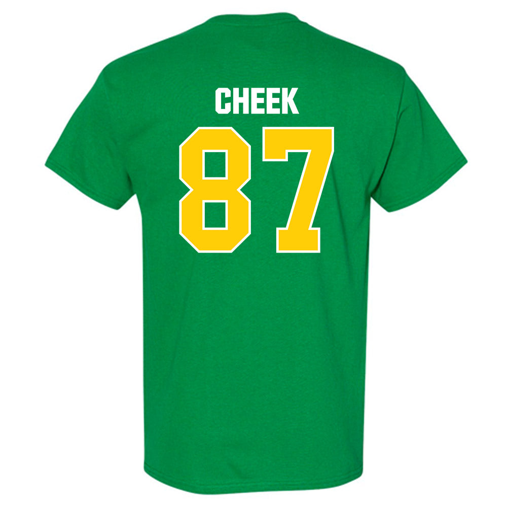 ATU - NCAA Football : Chandler Cheek - T-Shirt-1