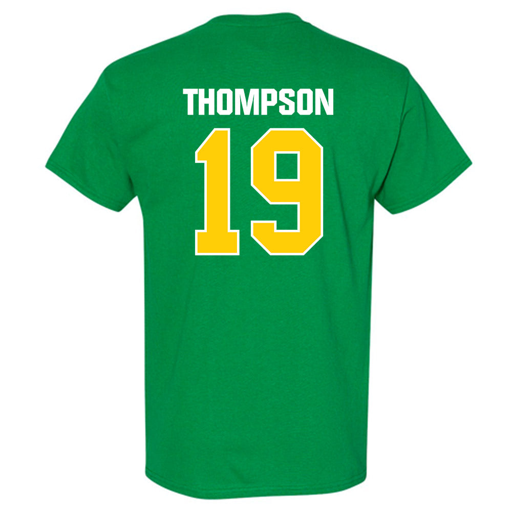 ATU - NCAA Softball : Drea Thompson - T-Shirt-1
