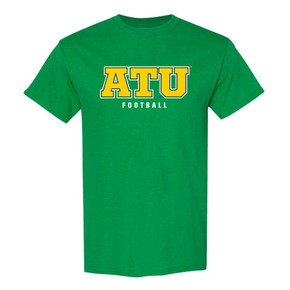 ATU - NCAA Football : Cole Abernathy - T-Shirt-0
