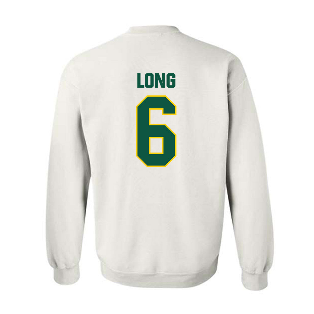 ATU - NCAA Football : Jared Long - Crewneck Sweatshirt-1