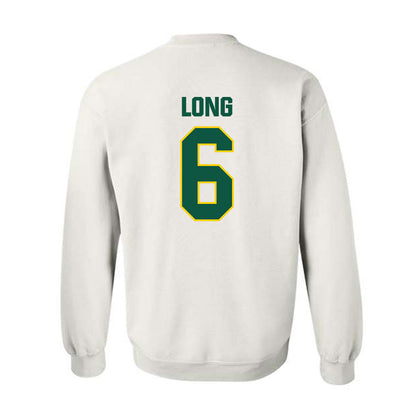ATU - NCAA Football : Jared Long - Crewneck Sweatshirt-1