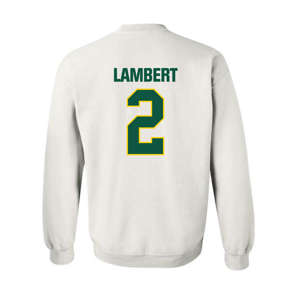 ATU - NCAA Women's Volleyball : Kylie Lambert - Crewneck Sweatshirt-1
