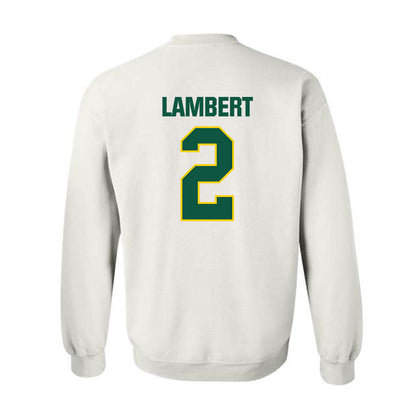 ATU - NCAA Women's Volleyball : Kylie Lambert - Crewneck Sweatshirt-1