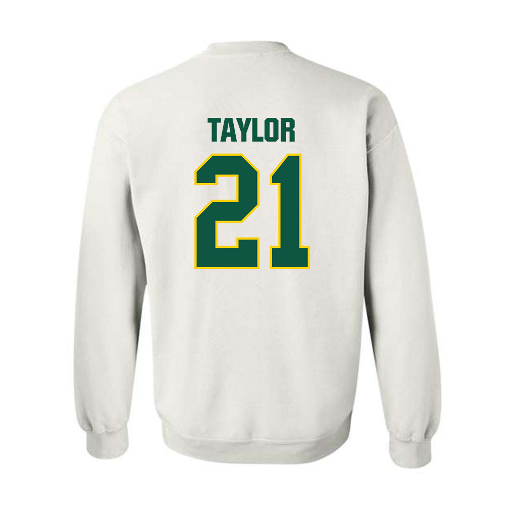 ATU - NCAA Women's Volleyball : Lauren Taylor - Crewneck Sweatshirt-1